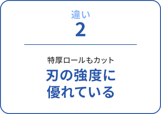 4つの違いの画像